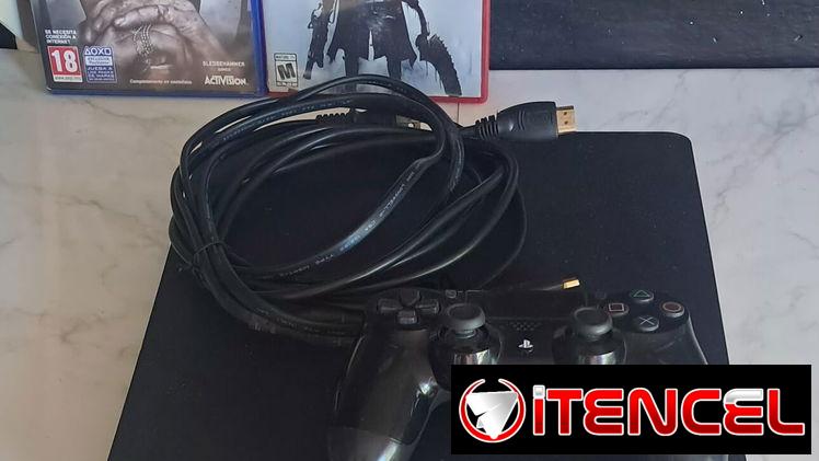 PlayStation4