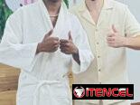 Mejores ofertas de masajes a domicilio o en spa profesional💆🏻‍♂️🙌