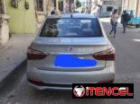Vendo yhunday gran i10 circulación 20 en vin 19