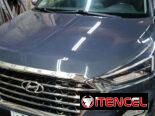 Hyundai Tucson 2020 Full Límite