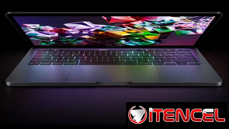 Apple Macbook Pro M2