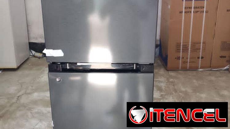 Refrigerador marca royal de 5,5 pies -156L  Dimensiones 510x550x1225/mm   Precio 270 USD 🍬