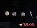 Aretes y Argollas Pandora