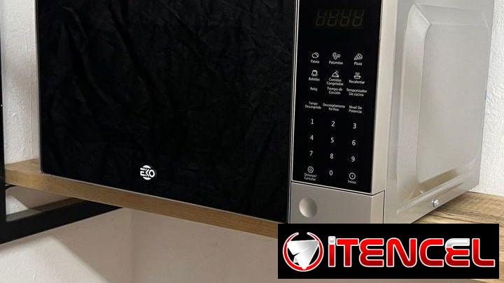 Microwave EKO  de 20L