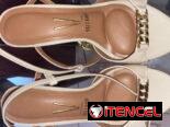tacones 36 y 37