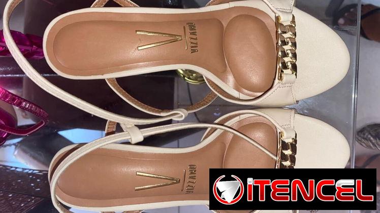 tacones 36 y 37