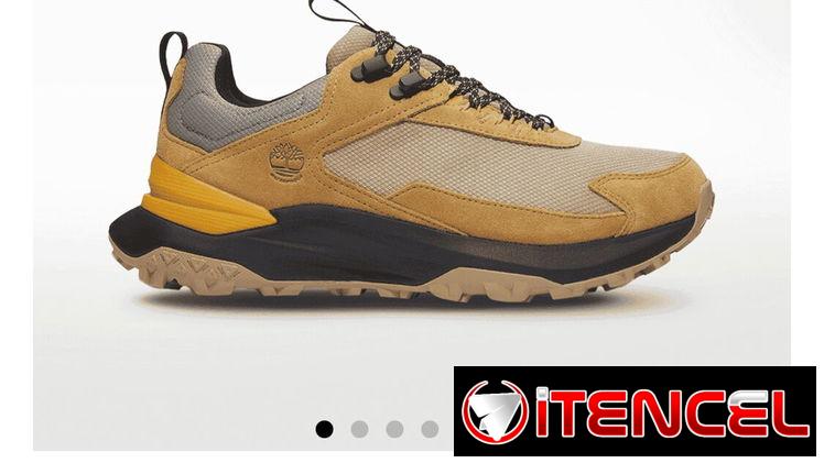 Busco quien traiga zapatos por encargo