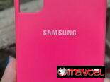 Cover o forro para Samsung s8 y s21 plus