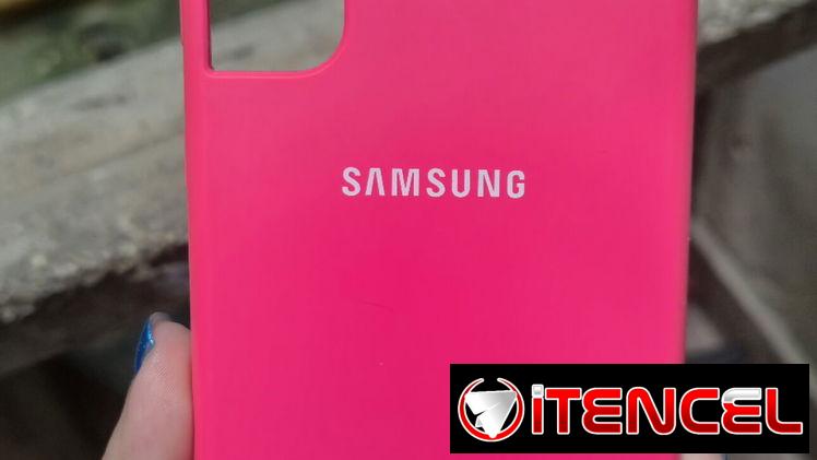 Cover o forro para Samsung s8 y s21 plus