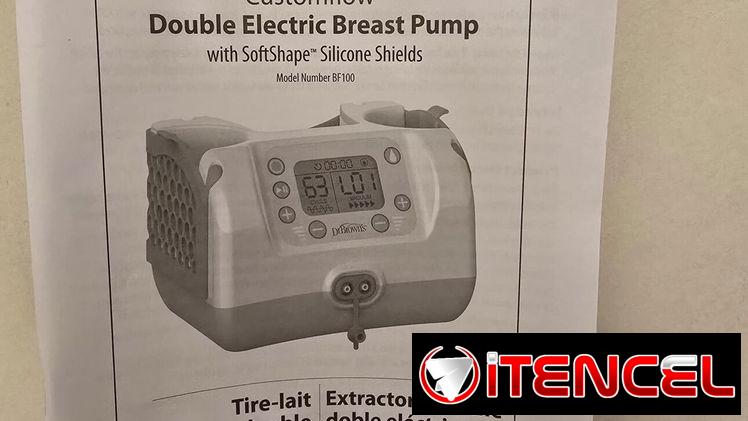 Extractor eléctrico doble