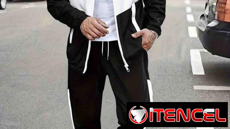 💥 Conjunto de hombre,  tallas M y XXL💥