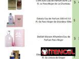 Perfumes Arabes Originales