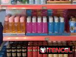 🔥 ¡Ponte bella sin salir de La Habana! Tenemos: kertinas, peróxidos, tintes, productos de aseo y belleza 💇‍♀️🧴