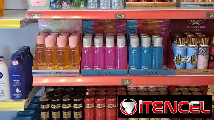 🔥 ¡Ponte bella sin salir de La Habana! Tenemos: kertinas, peróxidos, tintes, productos de aseo y belleza 💇‍♀️🧴