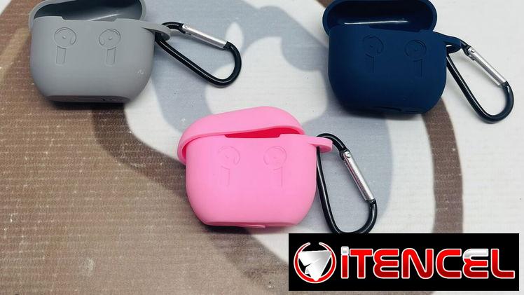 cover para AirPods