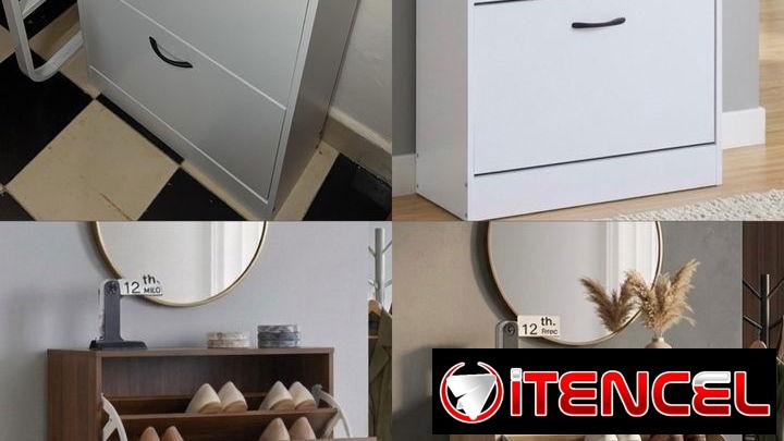 Zapaterías disponibles