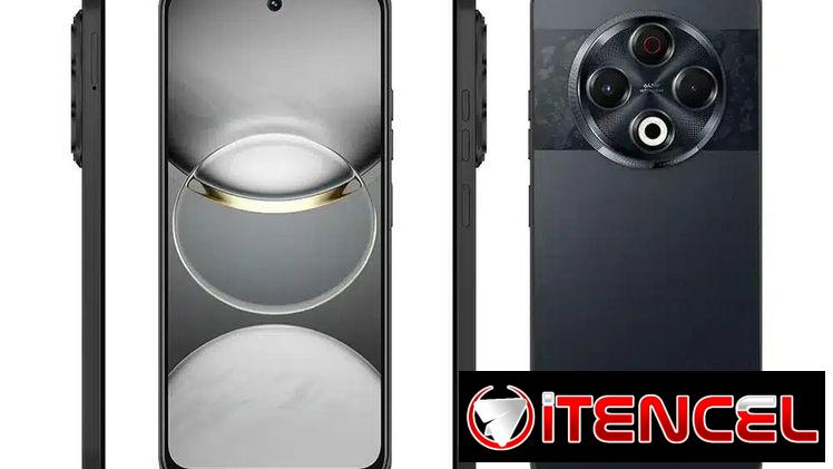 ✨ Tecno Spark 30 (8GB RAM / 256GB) ✨