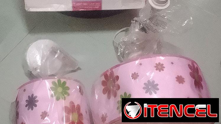 Artículos para el hogar