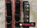 COLLAR PARA PERROS Y GATOS
