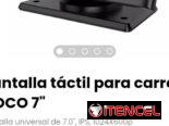 Pantalla universal de 7.0″, IPS, 1024X600p / Marca: HOCO