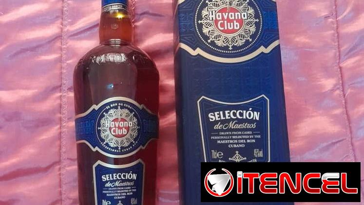 Bebidas originales