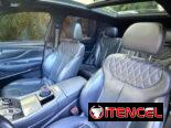 Vendo o negocio, Hyundai, Santa Fe 2021 calligrafhy