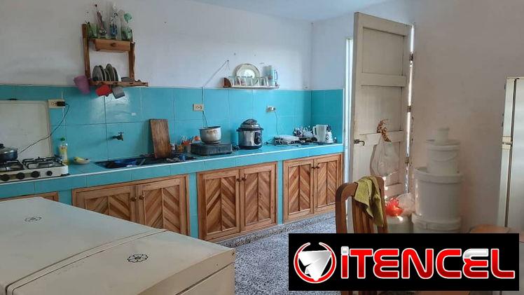 🔥*35* *¡OPORTUNIDAD ÚNICA! CASA EN LA LISA* *– 12,000 USD* 🔥  _Precio imbatible para inversores o familias que quieren