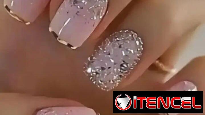 💅 Uñas press-on hermosas disponibles