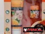 Kit de skincare