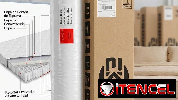 Colchones  originales ( EN OFERTAS )