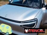 Carro eléctrico Dongfeng box 01