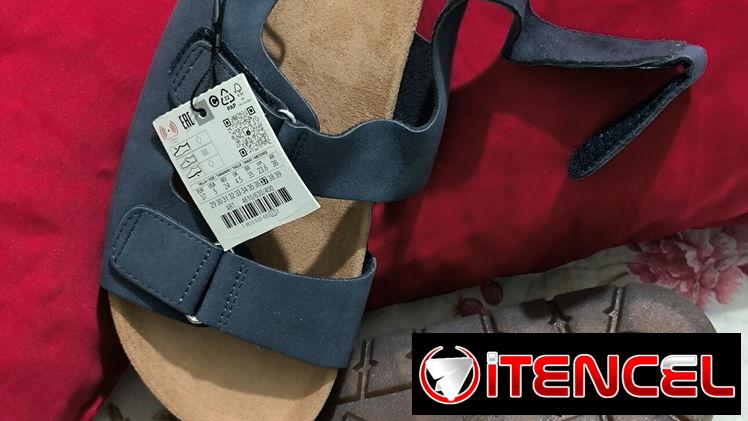 Prácticas Marca Zara #37