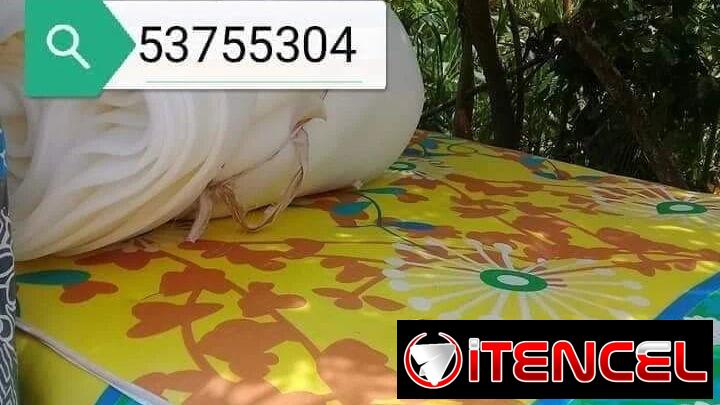 Reparador de colchones ☎️ 53755304