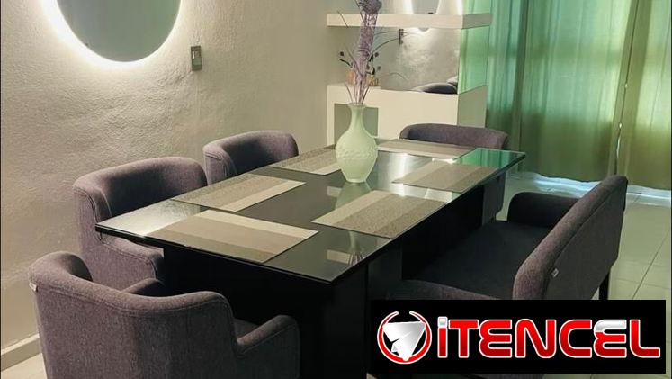 ✨ Apartamento en alquiler en El Vedado – La Habana ✨