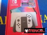 Nintendo Switch Oled NUEVA PIRATEADA!!