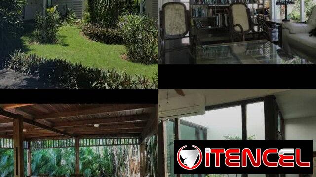 casa independiente en siboney
