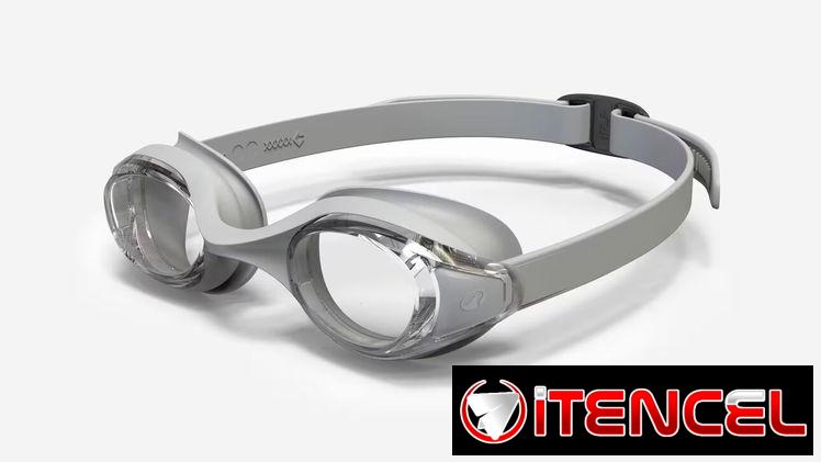 Gafas Natación Profesionales NUEVAS DECATHLON Gama ALTA Espejuelos Ajustables Piscina Careta Playa Nadar