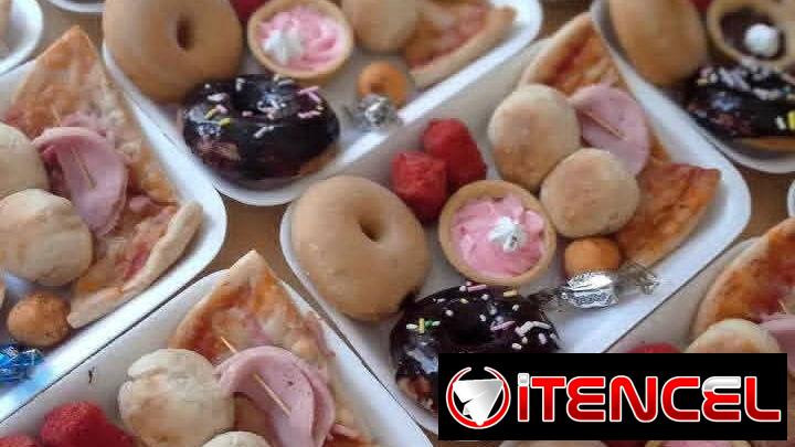 BUFFET ESPECIAL