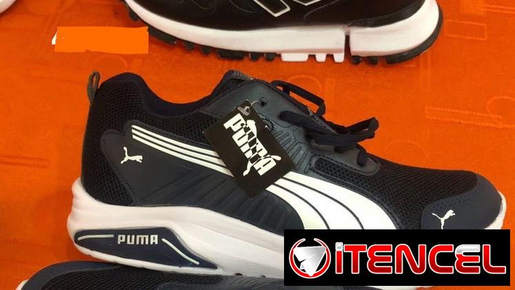 Tenis hombre y mujer 37-42 ( NB, Nike, Puma)