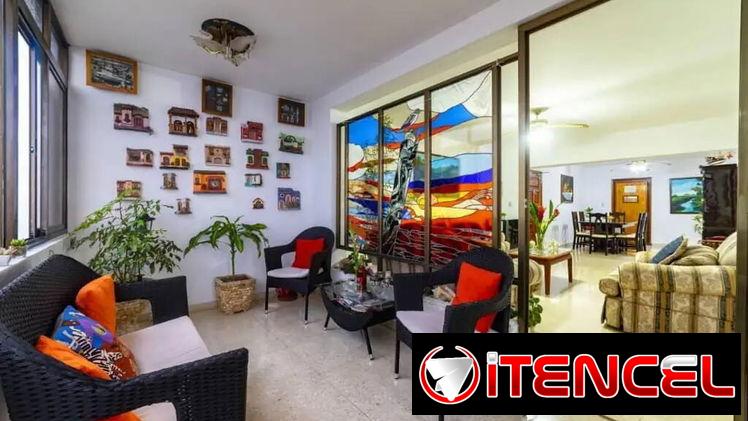 🟢🟡🟢 Descubre un oasis en La Habana‼️