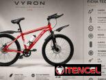 Bicicletas 26 nuevas en caja