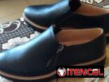 Cómodas zapatillas