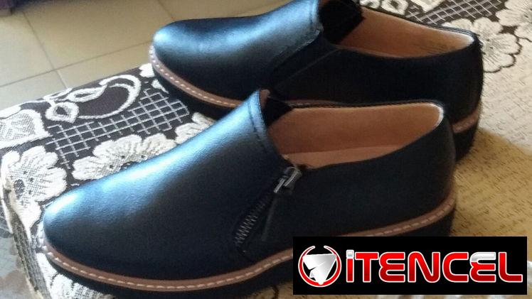 Cómodas zapatillas