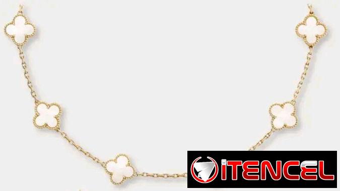 CADENAS VAN CLEEF