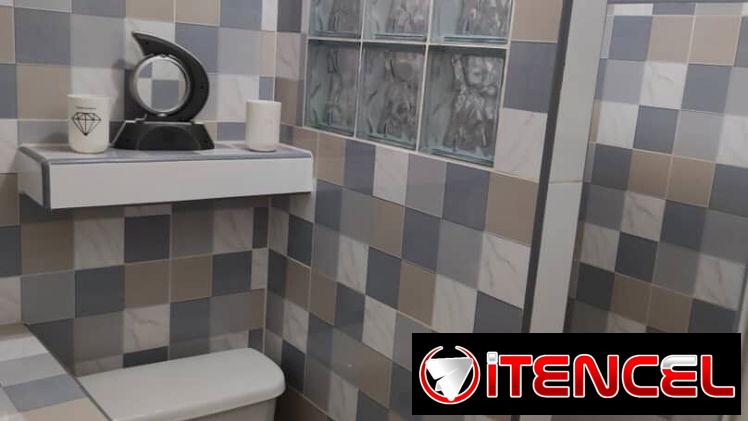 Alquiler Independiente en Centro Habana – 1 Hab – 180 USD