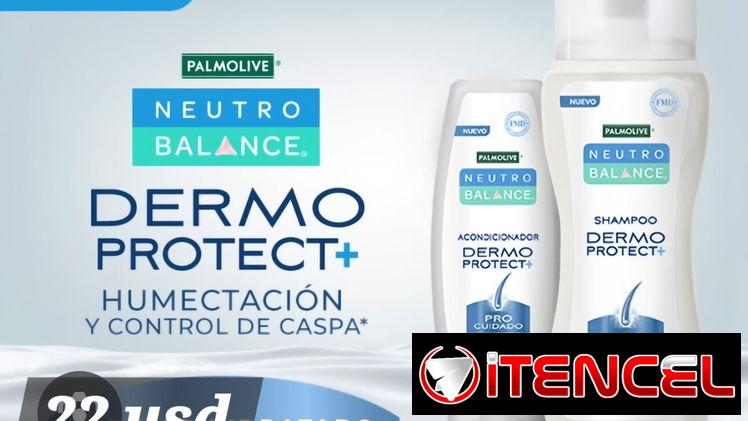 Shampoo 💯 originales