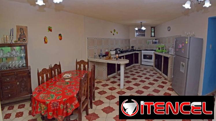 Se rentan 3 habitaciones en el Hostal “Martha”en Trinidad Sancti Spíritu