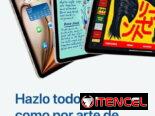 Ipad Air M3 nuevas a estrenar