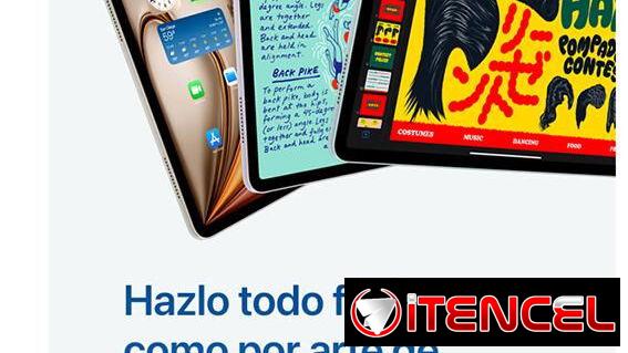 Ipad Air M3 nuevas a estrenar