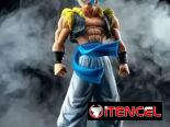 🐉 Dragon Ball – Figura Goku Super Saiyan 17cm – Nueva